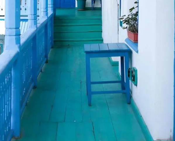 康马漏水检测
