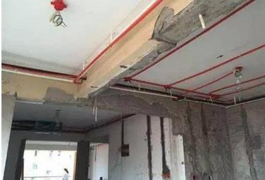 康马漏水维修 墙面漏水怎么办呢?墙面漏水的原因?