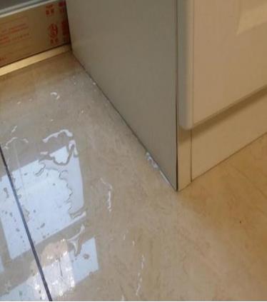 康马漏水检测 厕所漏水怎么检测?